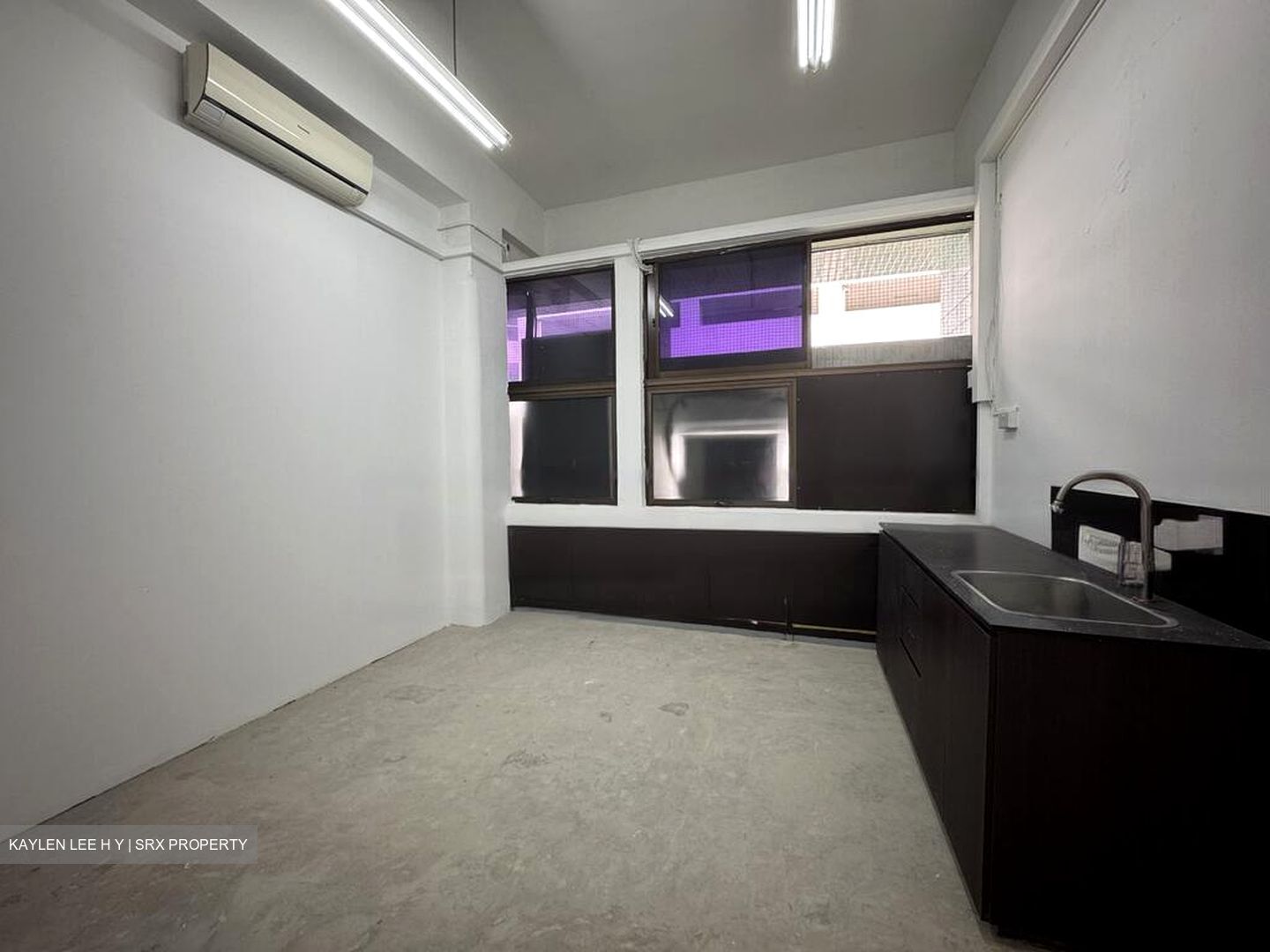 Far East Refrigeration Building (D12), Office #476283491